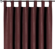 Zasłona na szelkach 1 szt.