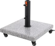 Doppler myZone granitowy stojak 40 kg