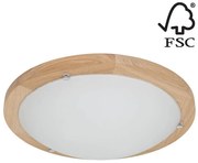 Spot-Light 4753474 - Plafon FRIDA 2xE27/40W/230V