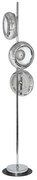LAMPA STOJĄCA MERCURIO 36W LED
