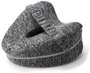 Poduszka między kolana z gumką