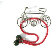 Łamigłówka Metal Bike – RecentToys