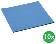 EVO - ściereczka do polerowania, 10 szt.