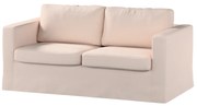 Pokrowiec na sofę Karlstad 2-osobową nierozkładaną długi
