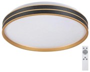 Rabalux 71141 - ściemnialna oprawa sufitowa LED GANDOR LED/24W/230V 3000-6500K