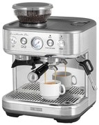Sencor - Ekspres kolbowy do espresso 1770W/230V