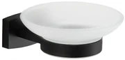 Mexen Zoja mydelniczka, czarna - 7019139-70