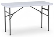 Stół cateringowy, 1230 x 610 x 740 mm