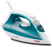 Tefal - Żelazko parowe VIRTUO 1800W/230V turkusowe