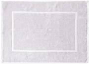 Mata łazienkowa Comfort biała 750g/m2