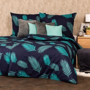 4Home Pościel bawełniana Mystic, 220 x 200 cm, 2 szt. 70 x 90 cm