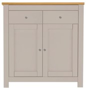 Wysoka komoda 81x79 cm Emerald – Støraa