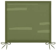 SIERRA 4083 - siedzisko prostokątne