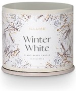 Zapachowa sojowa świeca czas palenia 50 h Winter – ILLUME x Bloomingville