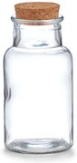 Pojemnik kuchenny na przyprawy, dekoracyjny słoik szklany - 250 ml, ZELLER