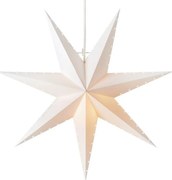 Biała dekoracja świetlna Lively – Markslöjd