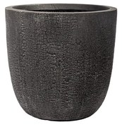 DONICA OGRODOWA PRETO 34 CM CERAMICZNA