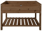 Podwyższona grządka – Esschert Design