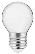 Żarówka LED z neutralnym światłem z gwintem E27, 4 W – GTV