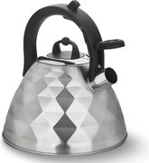 Orion Czajnik stal nierdzewna MATT, 3,4 l, 3,4 l