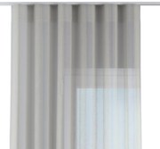 Zasłona na taśmie wave