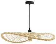 Lampa sufitowa boho APP1541-1CP
