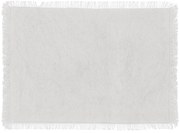 Podkładka pod talerz bawełniana MAHA, 45 x 30 cm