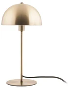 Lampa stołowa w kolorze złota Leitmotiv Bonnet