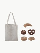 Komplet zabawek Snorre, 6 elem.