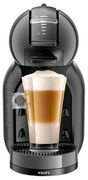 Krups - Ekspres na kapsułki NESCAFÉ DOLCE GUSTO MINI ME 1500W antracyt
