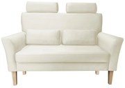 Sofa DENVER nogi buk MG50