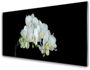 Panel Szklany Kwiaty Roślina Natura