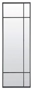 Lustro ścienne 50x150 cm Rincon – Light &amp; Living