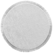 Plastikowa mata stołowa ø 38 cm Joalie – douceur d'intérieur