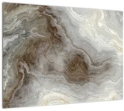 Obraz na szkle - Onyks (70x50 cm)