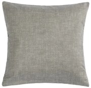 Bellatex Poszewka LADA brązowo-szary, 40 x 40 cm