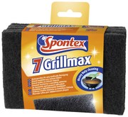 Zmywak do grilla GrillMax 7 szt. SPONTEX