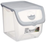 Pojemnik do lodówki na warzywa, 12 l