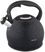 Czajnik z powłoką marmurową i silikonową rączką 3L S1-B02