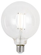 Żarówka LED E27 ściemnialna G125 przezroczysta 7W 806 lm 2700-6500K Zigbee