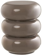 Okrągły stolik ø 35,5 cm Rosolina – House Nordic