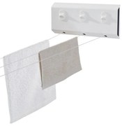 Suszarka na pranie LEIFHEIT Rollfix Triple