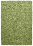 Zielony dywan 60x110 cm Life – Ayyildiz Carpets