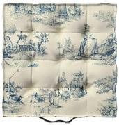 Poduszka na krzesło Kuba