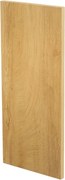 Maskownica boku szafki VENTO DZ-72/31 dąb HALMAR