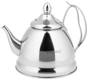 Czajnik ze stali nierdzewnej z sitkiem do zaparzania 1L R8-Z30