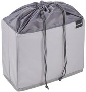 Keeeper Składane pudełko na owoce i warzywa Neo 13l Graphite