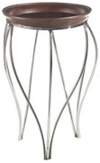 Stolik pomocniczy Megan wys. 66cm