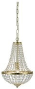 Lampa wisząca Markslöjd Granso, ⌀ 30 cm