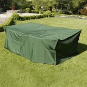 Pokrowiec na komplet mebli 210 x 110 x 80 cm PATIO
